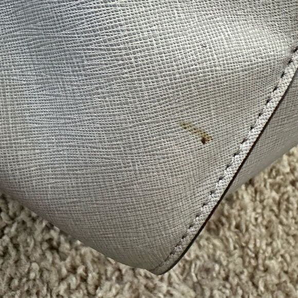 Michael Kors purse - Picture 3 of 4